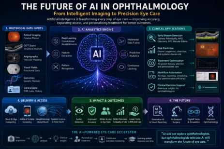 AI-in-ophthalmology