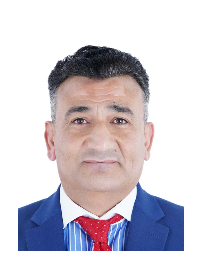 Dr. Samer Al-Diri